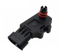 TILIEINE Adatto per Mitsubishi Adatto per Opel Accessori Auto 28086011 12232201 Sensore di Pressione del collettore di aspirazione dell'Aria Adattatore sensore di Flusso