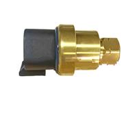 TILIEINE Adatto per Motore C7 C9 C-10 C-12 C4.4 Sensore sensore Pressione Olio 1611704 1978394 161-1704 197-8394 Adattatore sensore di Flusso