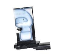 TILIEINE Adatto per Nissan 1.5 226802715R AFH60M-51 H8201680522 Sensore misuratore di Portata Aria Adattatore sensore di Flusso