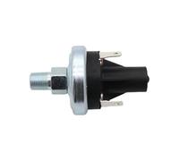 TILIEINE Adatto per Onan Adatto per Honeywell 1PSI NC 1/8-27 NPT Sensore Interruttore Pressione Olio Regolabile 0309-0717 83391 83391-1-01 Adattatore sensore di Flusso