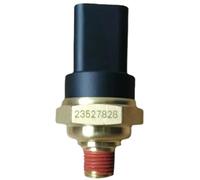 TILIEINE Adatto per sensori di Pressione per Automobili Serie 60 da 14 Litri, sensore di Pressione dell'olio, Interruttore 23527828 Adattatore sensore di Flusso
