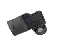 TILIEINE Adatto per Toyota Adatto per Camry Car 0281002456 Sensore di Pressione di sovralimentazione Turbo Adattatore sensore di Flusso