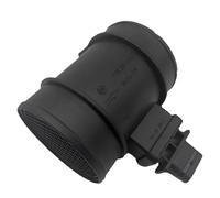 TILIEINE Adatto per Vauxhall Adatto per Opel Astra 1.7 CDTI 2004-2014 55561301 0281002832 Sensore misuratore di Portata Aria per Auto Adattatore sensore di Flusso
