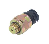 TILIEINE Adatto per Volvo 3963471 0335054 BK8402622 SWI051 Interruttore sensore Pressione Olio 2042405 Adattatore sensore di Flusso