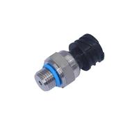 TILIEINE Adatto per Volvo D12 D13 20634019 21634021Sensore Pressione Olio 22899626 Adattatore sensore di Flusso