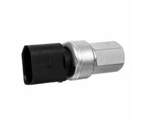 TILIEINE Adatto per VW Adatto per Audi 1K0959126E Sensore Interruttore Pressione Aria condizionata A/C Adattatore sensore di Flusso