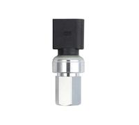 TILIEINE Adatto per VW Golf Passat B7 CC Beetle Polo Sensore di Pressione Aria condizionata A/C Interruttore 1K0959126E 1K0959126A Adattatore sensore di Flusso