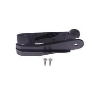 TILIEINE Copertura pignone Copertura per Catena 1 Guida per Scorrimento Catena 500cc Adatta per Moto TRK 502 TRK502X(A2)