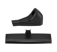 TILIEINE Copri Specchietti Adatto per VW Golf Sportsvan, specchietto retrovisore Interno oscurabile automaticamente, 5G0867927A 5G0857593B 5G0858548B