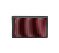 TILIEINE Filtri Aria Motore Auto Filtro Aria Auto Adatto per VW Caddy Golf Sportsvan MK7 MK8 Tiguan Polo Taigo T-Cross Touran T-ROC Arteon Filtro Aria per Ricambio