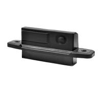 TILIEINE Indicatori Direzione Devioluce Adatto per Toyota Land Cruiser LC200 Interruttore dei Bagagli del Bagagliaio Posteriore dell'auto Portellone Posteriore Pulsante Chiave della Porta