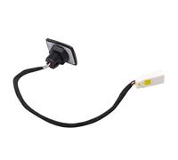 TILIEINE Indicatori Direzione Devioluce Interruttore Universale del portellone Posteriore per Pulsante di Rilascio Bagagliaio Veicolo Fuoristrada SUV per Auto da 12 V. Contattore Elettrico