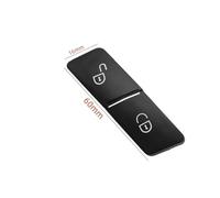 TILIEINE Indicatori Direzione Devioluce Misura per Benz ABCE GLK Classe W204 W212 X204 ML GL GLE GLS W166 W463 W156 Auto Sinistra Destra Interruttore Blocco della Porta Pulsante Ricambio(Left)