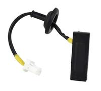 TILIEINE Indicatori Direzione Devioluce Misura per Hyundai I30 07-11 Misura per Kia Ceed Picanto Rio 11-17 812601W220 Tronco Boot Interruttore di Rilascio Portellone Pulsante