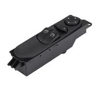 TILIEINE Indicatori Direzione Devioluce Misura per Mercedes-Benz Vito W639 2003-2014 A6395450913 Auto Elettrica di Controllo di Alimentazione Master Finestra Interruttore di Pulsante
