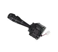 TILIEINE Indicatori Direzione Devioluce Misura per Renault Clio IV 2012-2022 8201167981 Piantone dello sterzo Luce Multifunzione Interruttore di Montaggio