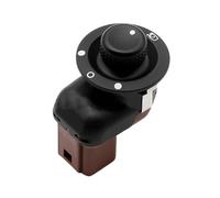 TILIEINE Indicatori Direzione Devioluce Misura per Renault Laguna 2 Espace 4 Velsatis 8200002443 8200676536 Interruttore specchietto retrovisore Auto