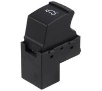 TILIEINE Indicatori Direzione Devioluce Misura per VW Jetta Golf Mk4 Passat B5 Portatile 1J0959831A Interruttore del Pulsante di Rilascio del Bagagliaio dell'auto