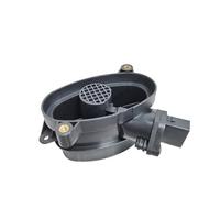 TILIEINE Misuratore del sensore di Flusso d'Aria di Massa Adatto per BMW E53 E46 E39 E38 318d 318td 320d 330d 330xd 520d 525d 530d 730d 0928400527 Adattatore sensore di Flusso