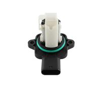 TILIEINE Misuratore del sensore di Flusso d'Aria di Massa Adatto per BMW X1 X3 X4 X5 X6 E90 135i 335i 528i 535i 640i 2011-2013 5WK97512 7593624 Adattatore sensore di Flusso