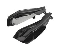 TILIEINE Paramani Moto Cross Adatto per KTM SX SXF EXCF F XC W EXC 125-350 450 500 Moto Paramani Protezione Manubrio Paramani Moto(Black)