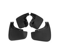 TILIEINE Paraspruzzi per Auto Misura per Q7 Sport 2006-2015 Parafango per Auto Paraspruzzi Polvere e Spruzzi di Fango Ruote Anteriori e Posteriori Accessori parafango