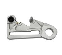 TILIEINE Pistone del Freno Arretratore Pistoncini Pinza Freno Posteriore Adatta per KTM SX XC SXF XCF XCW XCF W EXC EXC F TPI Six Days 125 150 200 250 300 350 450 500 530 2004-2024(Bracket)
