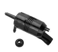 TILIEINE Pompetta Tergicristallo Adatto per GMC 22127652 22127653 22143196 Pompa lavavetri per finestrini Anteriori Pompa lavavetri