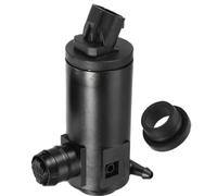 TILIEINE Pompetta Tergicristallo Adatto per Toyota Camry Corolla Prius Tacoma Adatto per Kia Forte Forte5 98510-C1000 Motore Pompa lavavetri