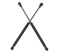 TILIEINE Portellone Molle Gas 2X Auto 113000013 per Smart 450 per La Città per Coupé per Fortwo 1998-2007 Baule Posteriore Coperchio Ammortizzatore Ascensore Supporto Asta del Gas