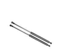 TILIEINE Portellone Molle Gas Universal Car Gas Spring Support Boot Bonnet Gas Strut Bars 800N 300-600mm 800N 300-600mm Roulotte Porte Finestre Portelli Barca Bus 2 Pz(400mm)