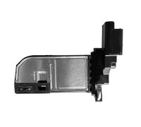 TILIEINE Sensori Massa Aria per Auto Adatto per Citro N - Codici Modello AFH50M27 AFH50M-27 9677093080 L38A - Sensore MAF del misuratore di Portata dell'Aria