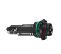 TILIEINE Sensori Massa Aria per Auto Misuratore del sensore di Portata d'Aria di Massa Adatto per Mercedes Benz W202 W124 W210 W463 W140 C124 A124 S124 R129 0280217500