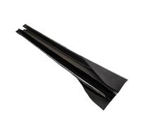 TILIEINE Spoiler Wing Adatto per BMW M4 G82 2021-2025 Labbro Anteriore Diffusore Posteriore Paraurti Lato del Corpo Gonna Kit Spoiler Ingresso Aria Splitter Spoiler Posteriore per Tetto(Side Skirt)