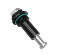 TILIEINE Tendicatena Tendicatena Distribuzione Regolatore tendicatena Piccolo per BMW S1000R S1000RR S1000XR HP4 1000 ABS(Black)