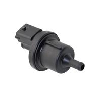 TILIEINE Valvola solenoide Adatto per Ford Focus C-Max Adatto per Volvo C30 V50 5 1.6 1.8 Elettrovalvola di spurgo del Contenitore del Vapore Valvola di Controllo