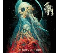 TILINTETGJORT - IN DEATH I SHALL ARISE LP PREORDER FOR RELEASE DATE 3 - E72z