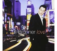 Till Brnner - Love