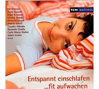 Till Brönner, Anna Gourari, Nigel Kennedy, James Levine..