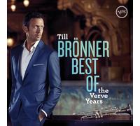 Till Bronner Best Of The Verve Year (CD)