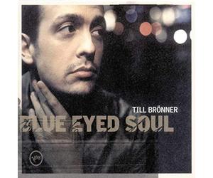 Till Broenner - Blue Eyed Soul