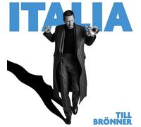 Till Brönner Italia Album Digipak