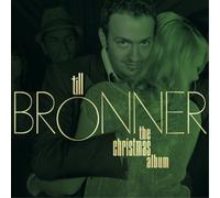 Till Brönner The Christmas Album Album