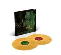 Brönner,Till - The Christmas Album (Ltd.Gold Edition)