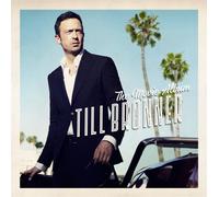 Till Brönner The Movie Album (CD) Album