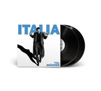 Till Bronner – Italia – Vinile 2 LP – earMUSIC (2025)