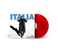 Vinile Till Bronner - Italia
