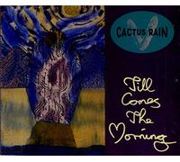 TILL COMES THE MORNING CD UK TEN 1990