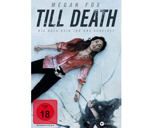 Till Death ass dein Tod uns scheidet (DVD)
