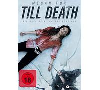 Till Death - Bis dass dein Tod uns scheidet (DVD) Megan Fox Callan Mulvey